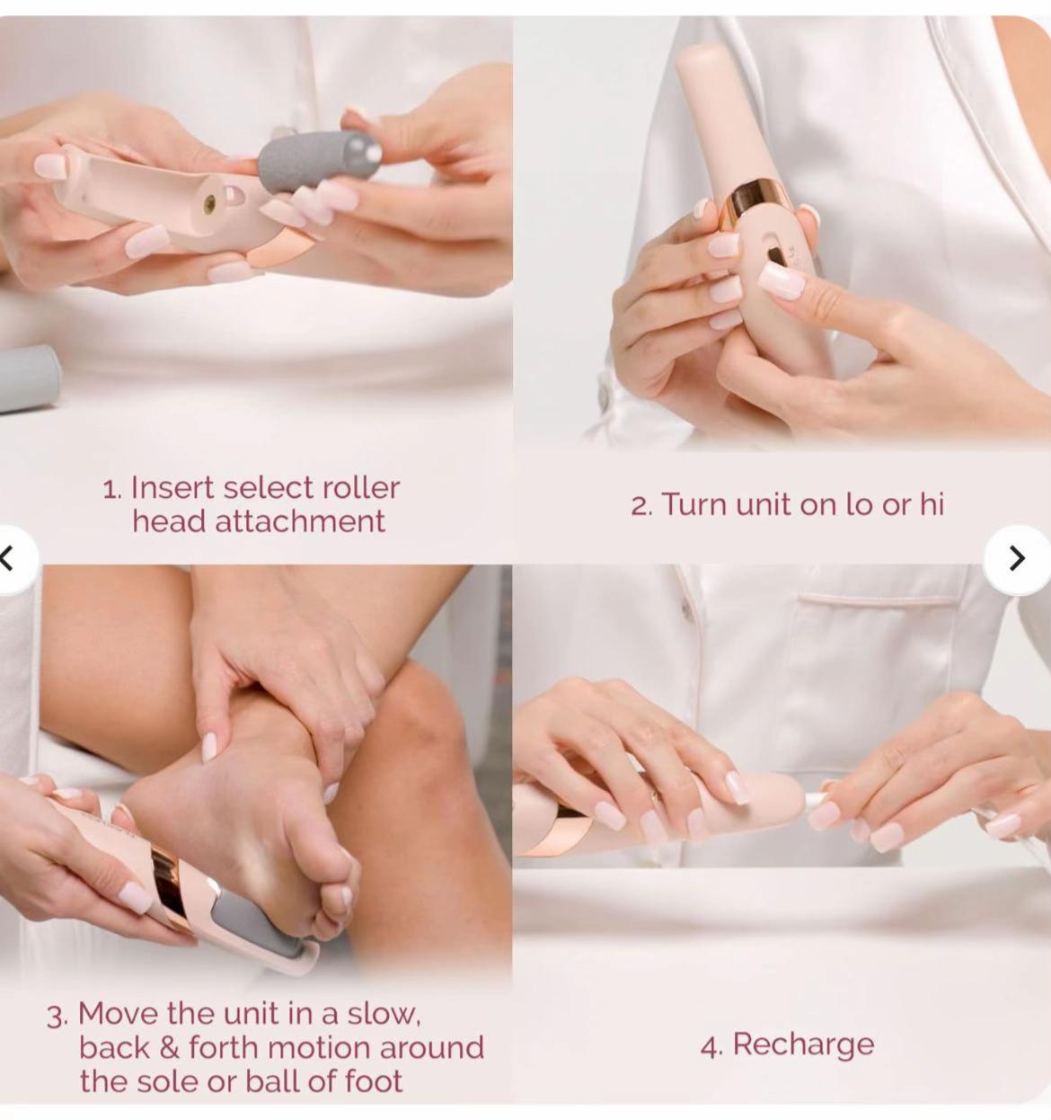 fit callus remover