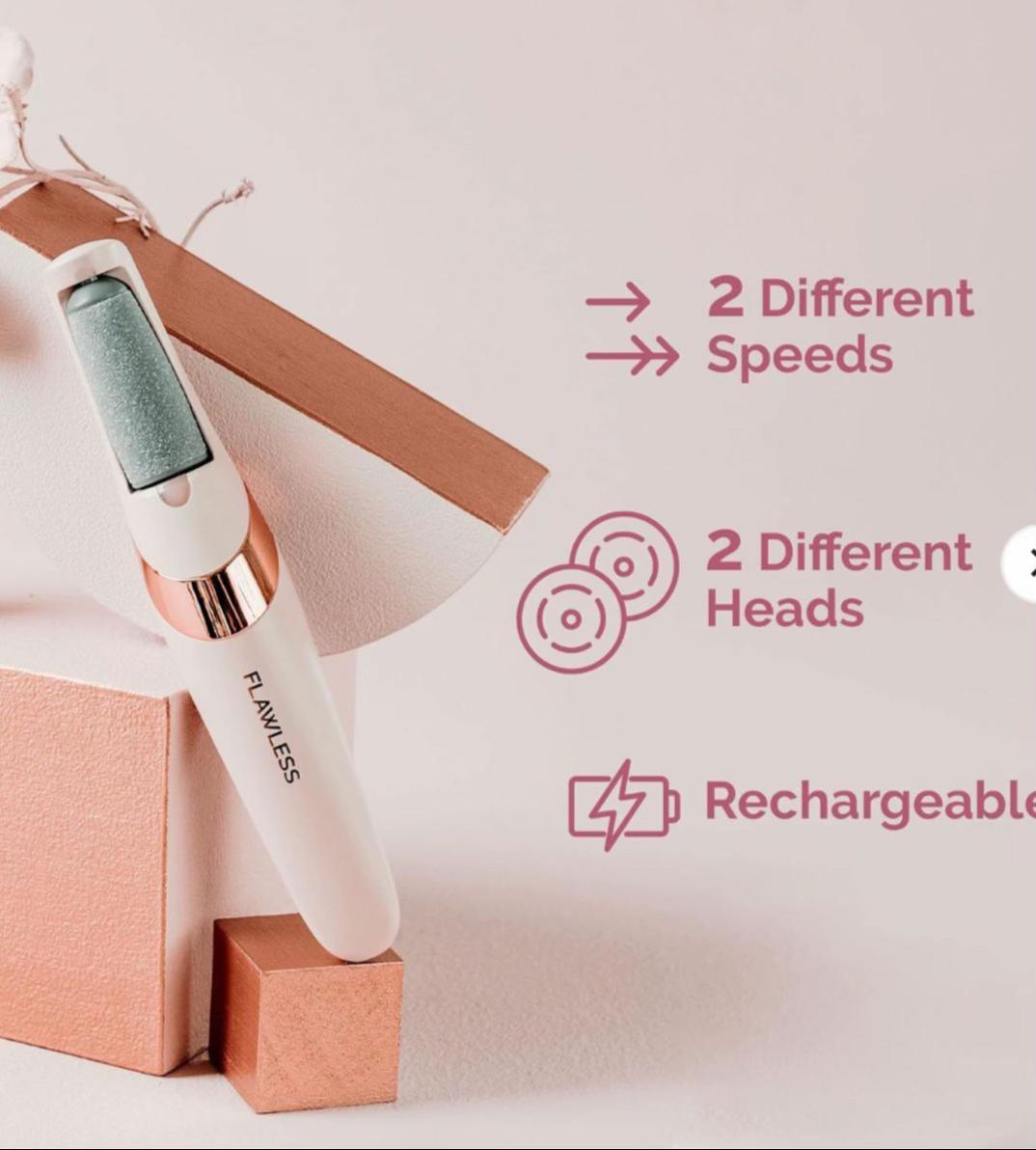 fit callus remover