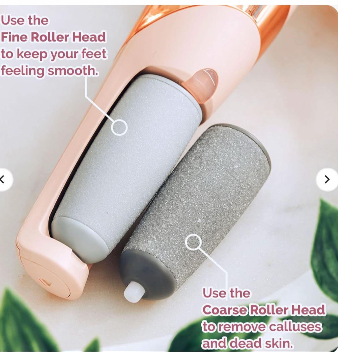 fit callus remover