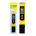 Digital TDS Water Quality Tester | Portable Handheld Meter | Easy Reading Display