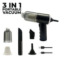3 in 1 vaccum cleaner